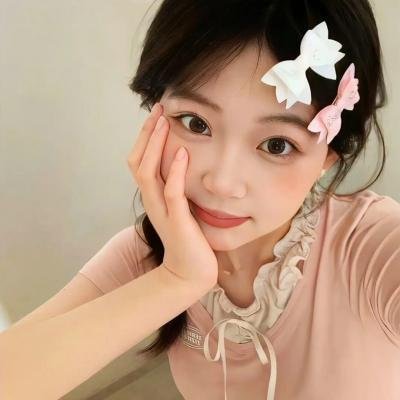 我的裘可妹妹