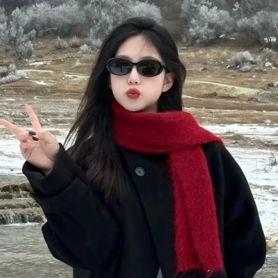 被沉默的女人