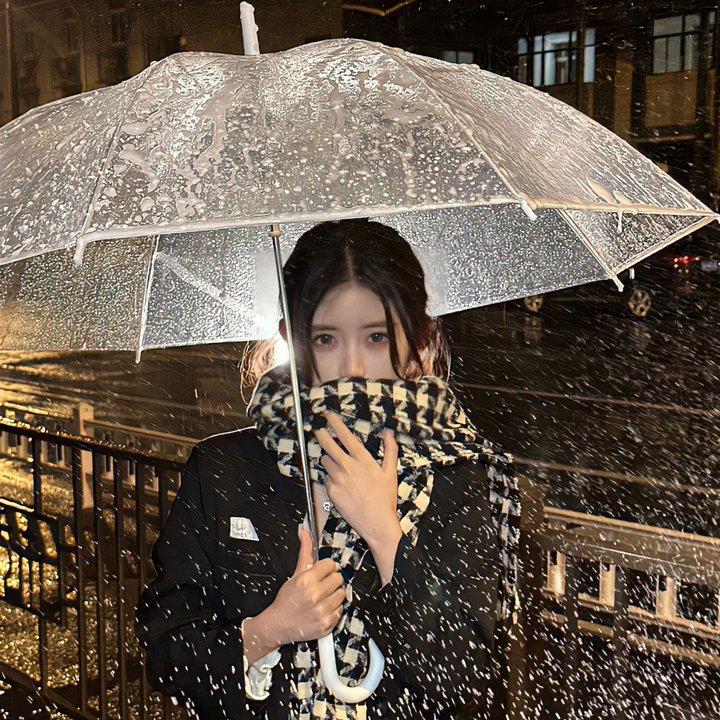 奇妙幽灵