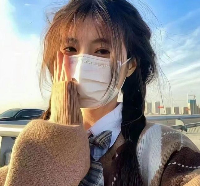 我们是你的朋友